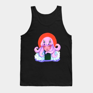 Tako Tank Top